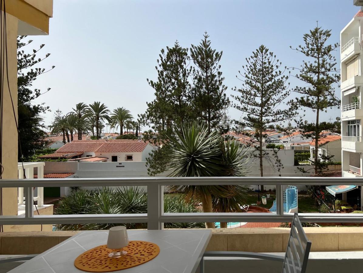 Apartment Yumbo Sunset Tanife - 50m From Yumbo Playa del Ingles (Gran Canaria)