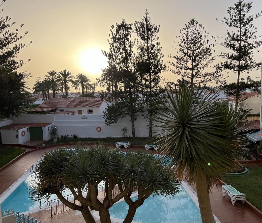 Apartment Yumbo Sunset Tanife - 50m From Yumbo Playa del Ingles (Gran Canaria)